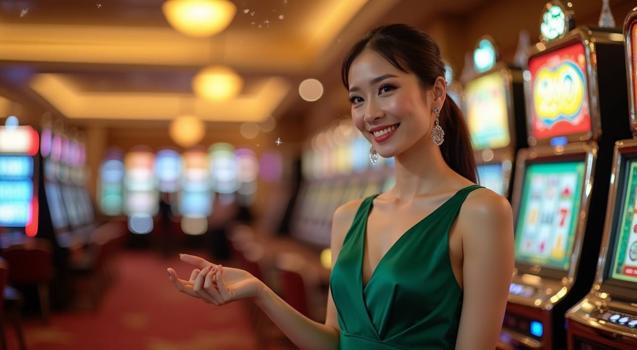 megakaya mobile gaming